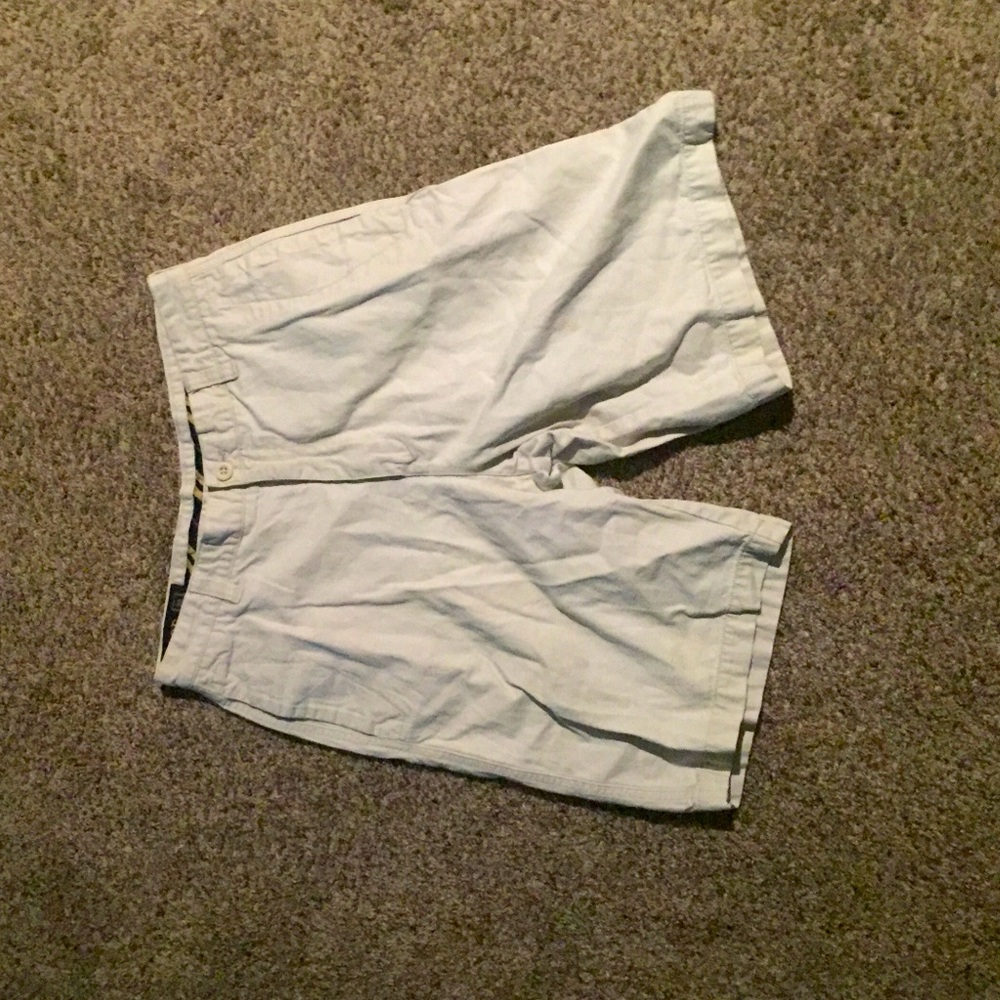 Izod Khaki Shirts
